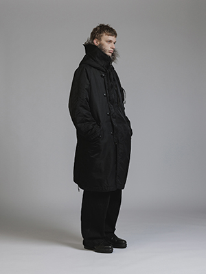 THE VIRIDI-ANNE 26AW COLLECTION 29