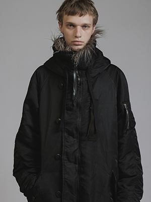 THE VIRIDI-ANNE 26AW COLLECTION 30