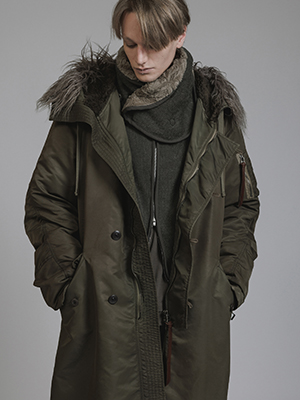 THE VIRIDI-ANNE 26AW COLLECTION 31