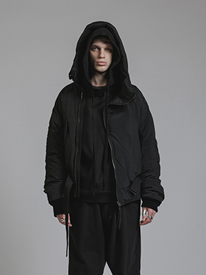 THE VIRIDI-ANNE 26AW COLLECTION 32