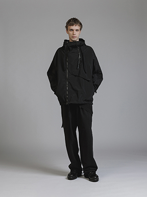 THE VIRIDI-ANNE 26AW COLLECTION 35