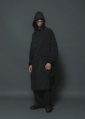 THE VIRIDI-ANNE 25AW COLLECTION 06