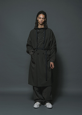 THE VIRIDI-ANNE 25AW COLLECTION 07