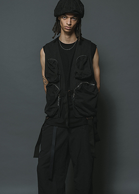 THE VIRIDI-ANNE 25AW COLLECTION 10