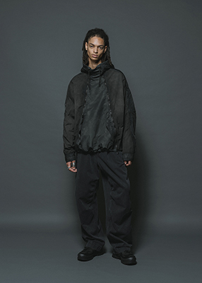 THE VIRIDI-ANNE 25AW COLLECTION 11