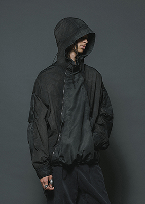 THE VIRIDI-ANNE 25SS COLLECTION 12