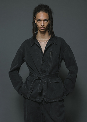 THE VIRIDI-ANNE 25AW COLLECTION 15