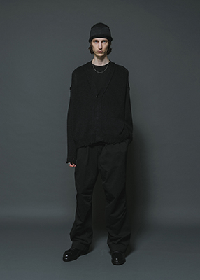 THE VIRIDI-ANNE 24AW COLLECTION 16