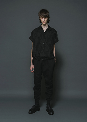 THE VIRIDI-ANNE 25AW COLLECTION 17