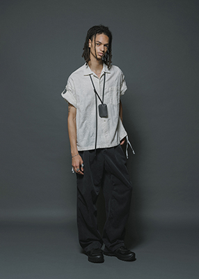 THE VIRIDI-ANNE 25AW COLLECTION 18