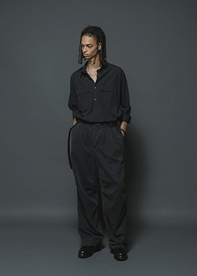 THE VIRIDI-ANNE 25AW COLLECTION 19