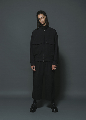 THE VIRIDI-ANNE 25AW COLLECTION 21