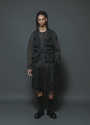 THE VIRIDI-ANNE 25AW COLLECTION 23