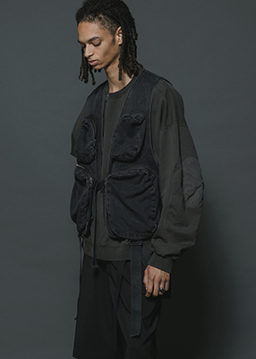 THE VIRIDI-ANNE 25AW COLLECTION 24