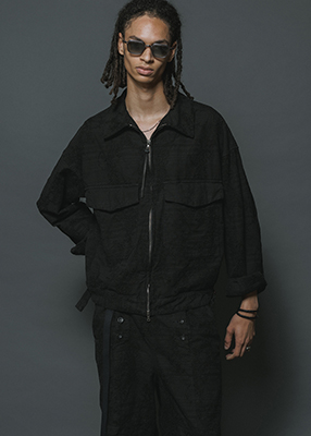 THE VIRIDI-ANNE 25AW COLLECTION 28